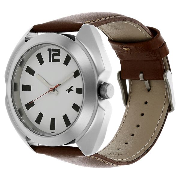 FASTRACK other view