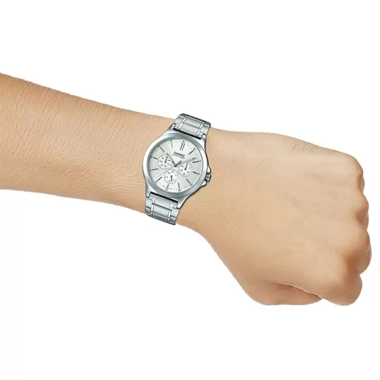 CASIO other view