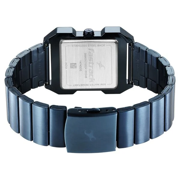 FASTRACK alternative view