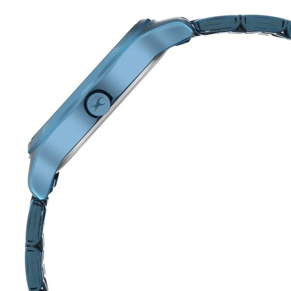 FASTRACK alternative view