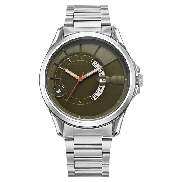 FASTRACK other view