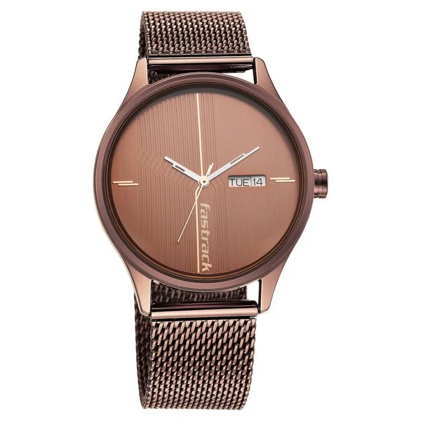 FASTRACK other view