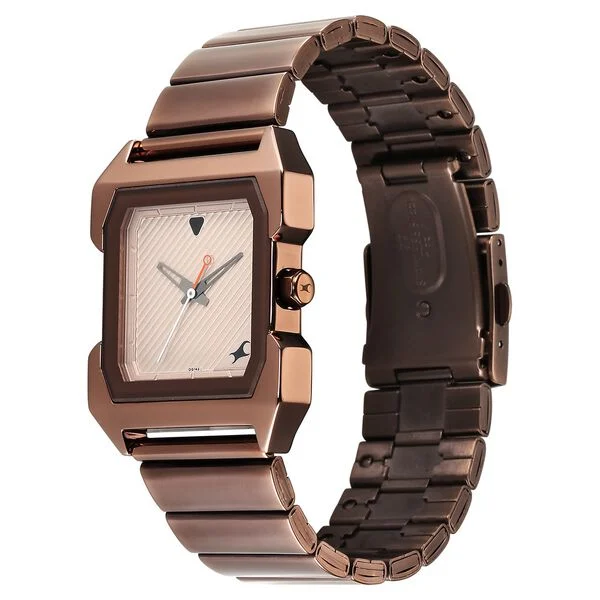 FASTRACK other view