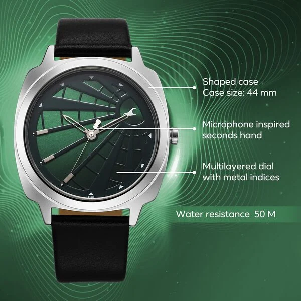 FASTRACK other view