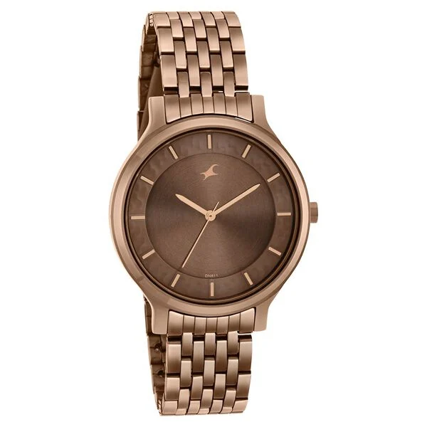 FASTRACK other view