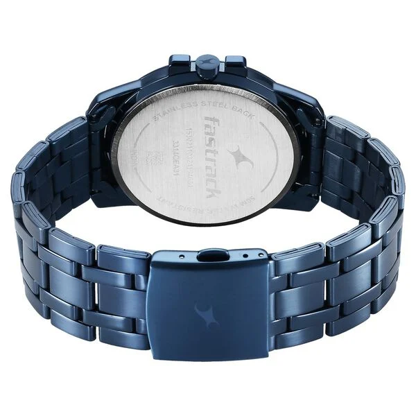 FASTRACK alternative view