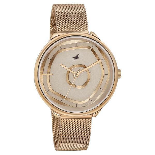 FASTRACK other view