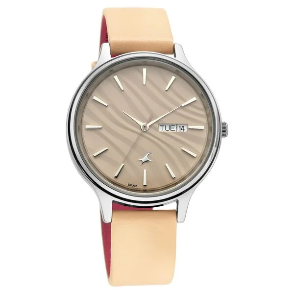 FASTRACK other view
