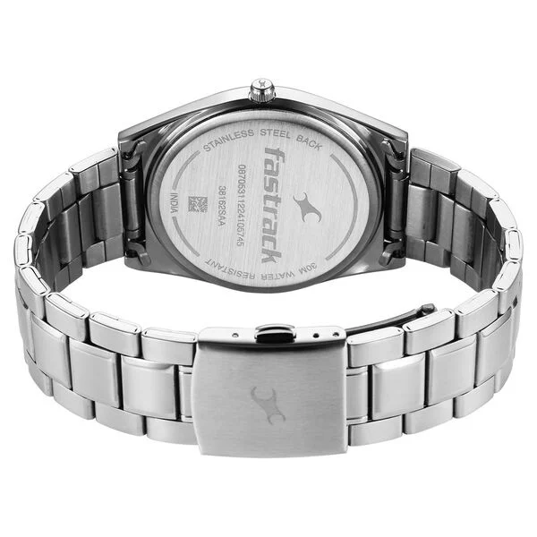 FASTRACK alternative view