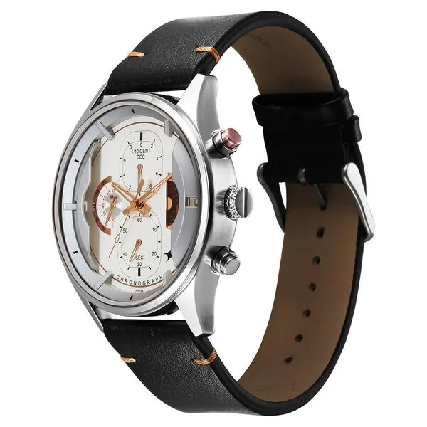 FASTRACK alternative view