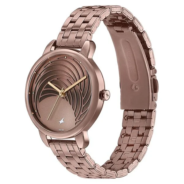 FASTRACK other view