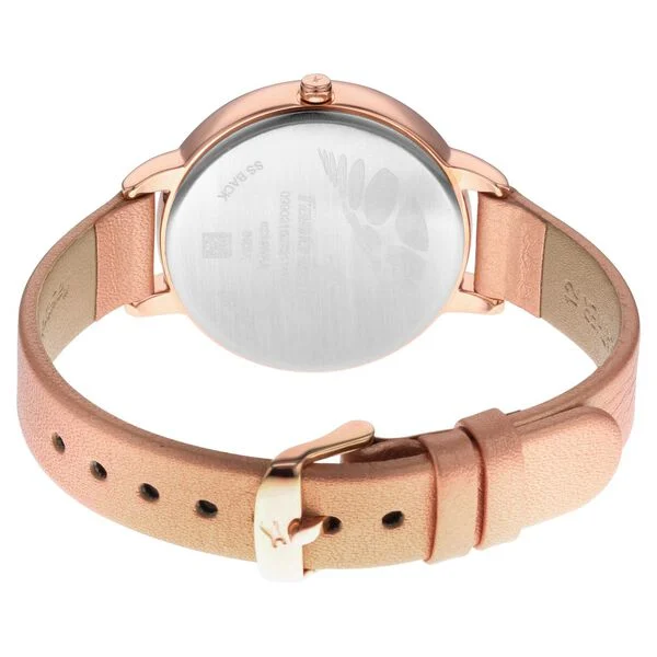 FASTRACK alternative view