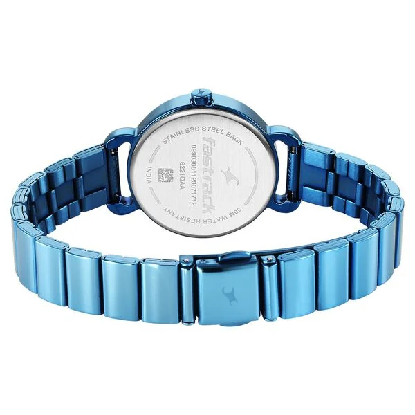 FASTRACK alternative view