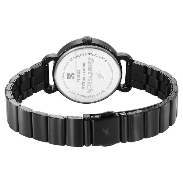 FASTRACK alternative view
