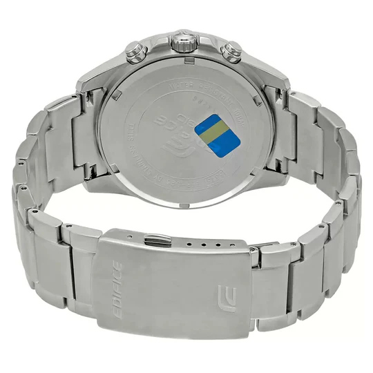 CASIO alternative view