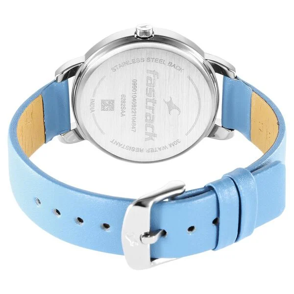 FASTRACK alternative view