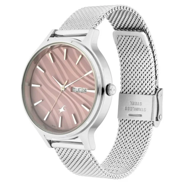 FASTRACK other view