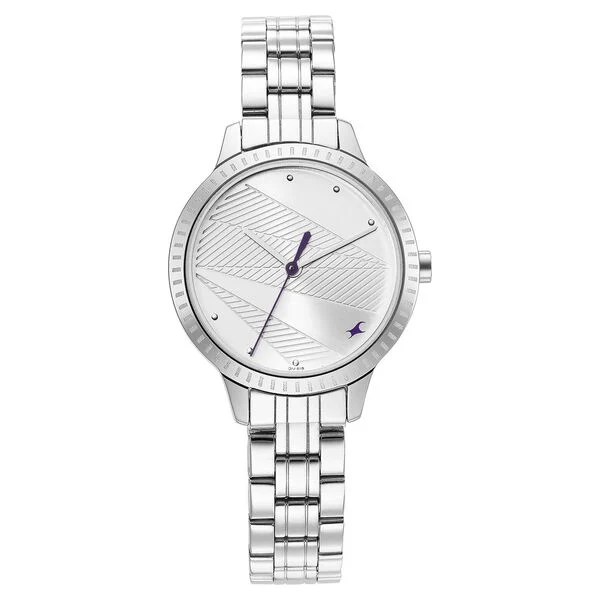 FASTRACK other view