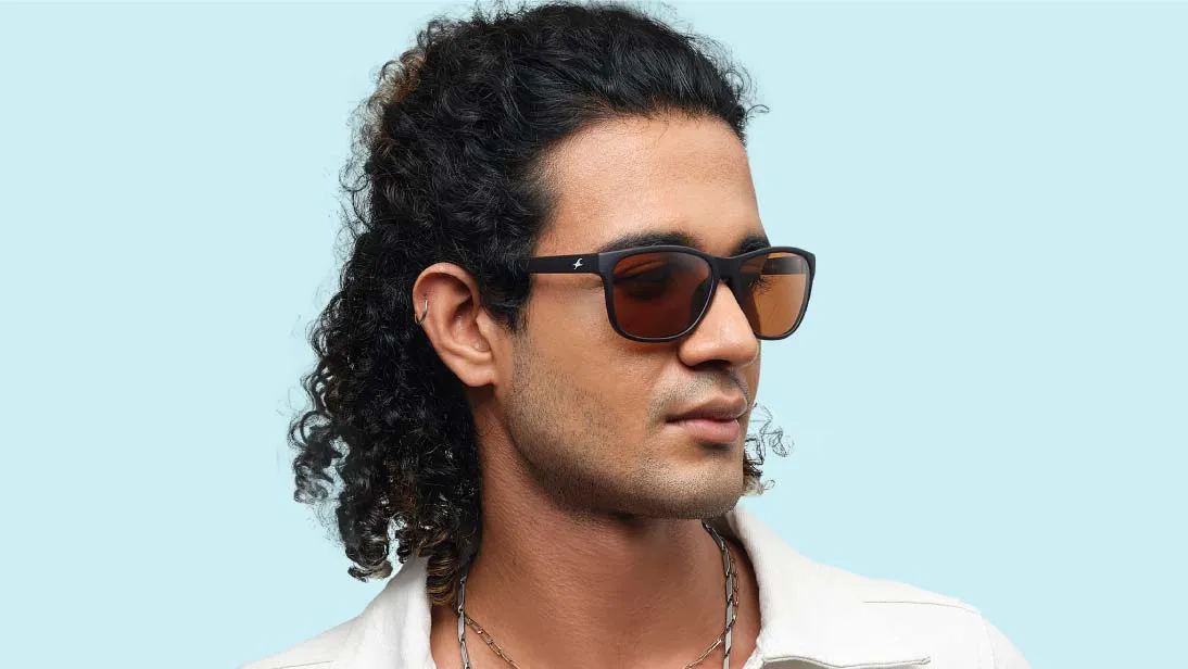 FASTRACK sunglass alternative view