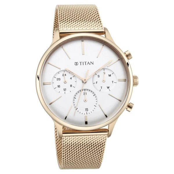 TITAN alternative view