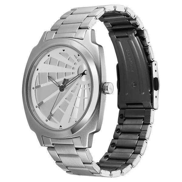 FASTRACK other view
