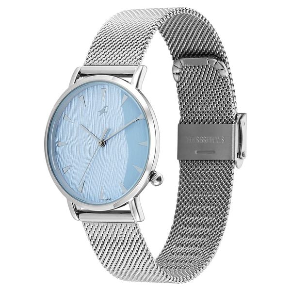 FASTRACK other view