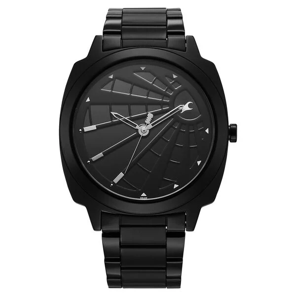 FASTRACK other view