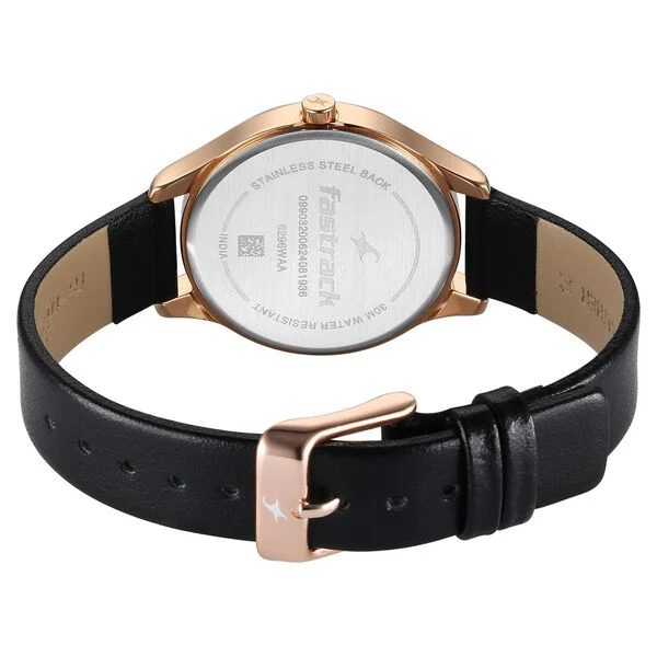 FASTRACK alternative view