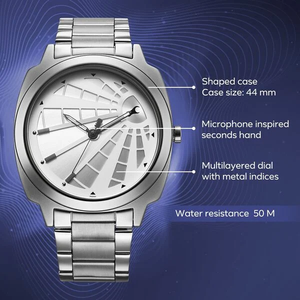 FASTRACK other view