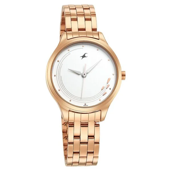 FASTRACK other view