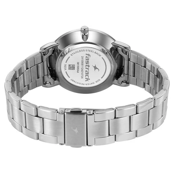 FASTRACK other view