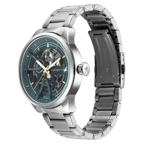 FASTRACK other view