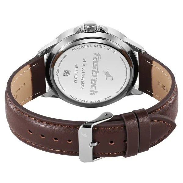 FASTRACK other view