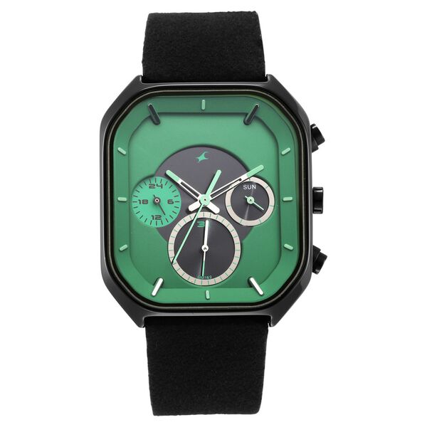 FASTRACK other view