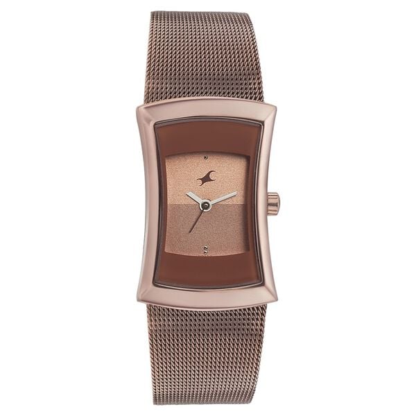 FASTRACK other view