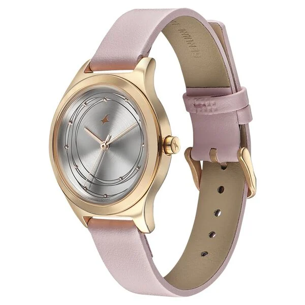 FASTRACK other view