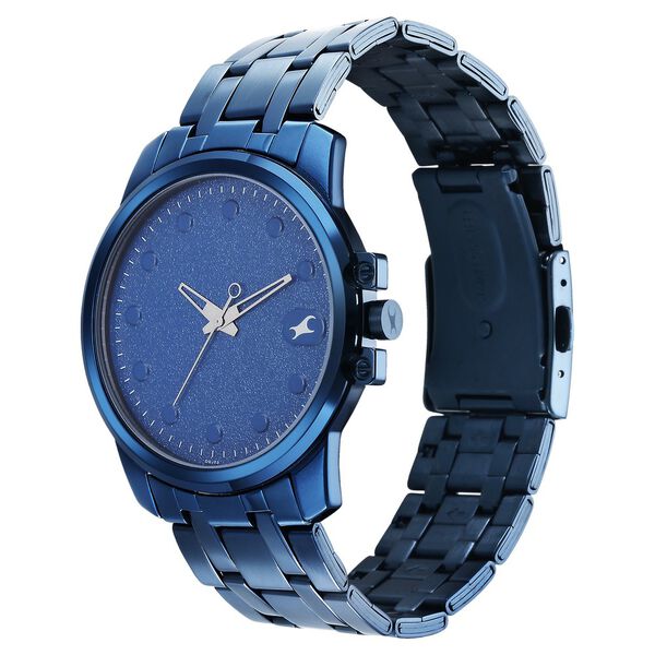 FASTRACK other view