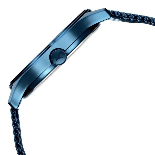 FASTRACK alternative view