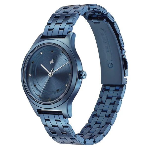 FASTRACK other view