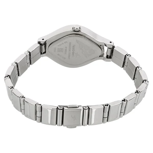 FASTRACK alternative view