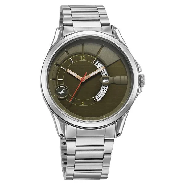 FASTRACK other view
