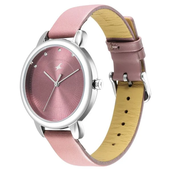 FASTRACK other view