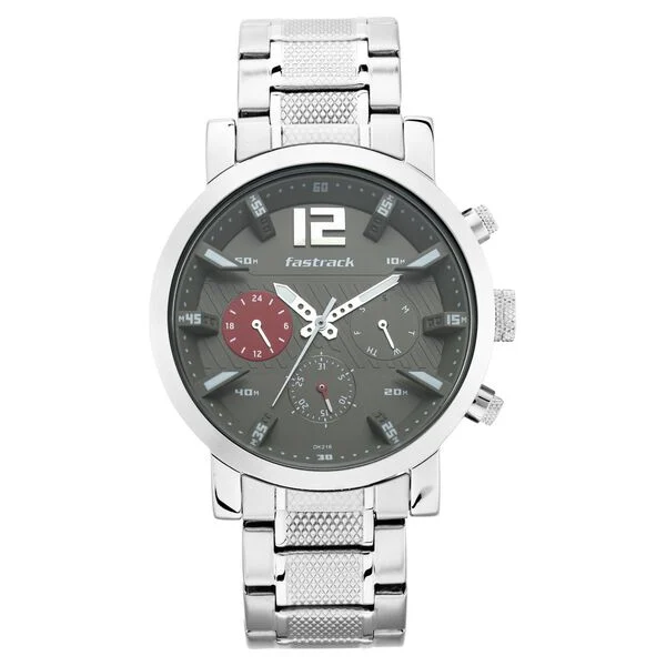 FASTRACK other view
