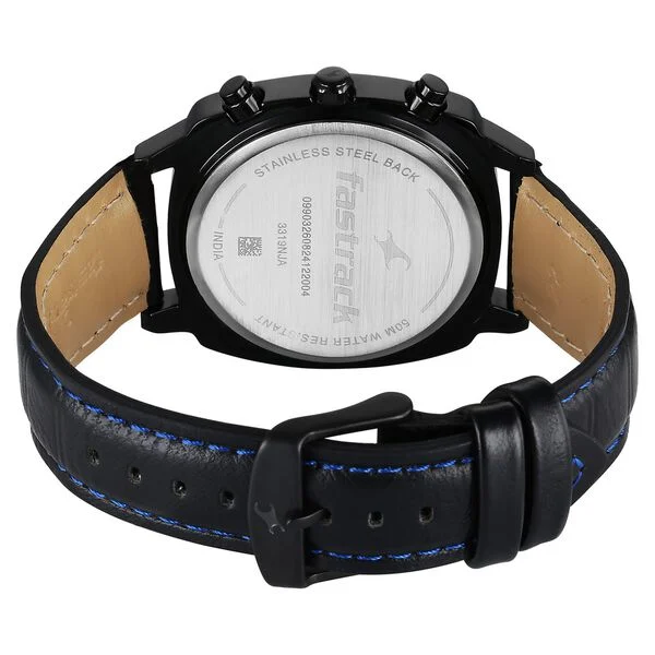 FASTRACK other view