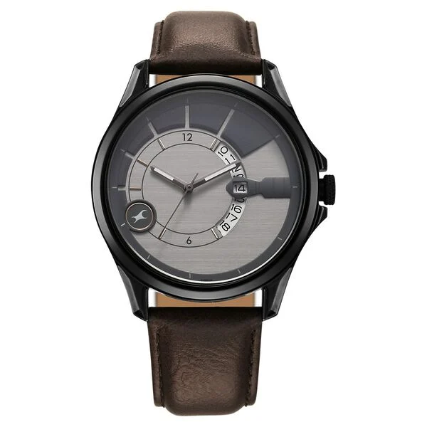 FASTRACK other view