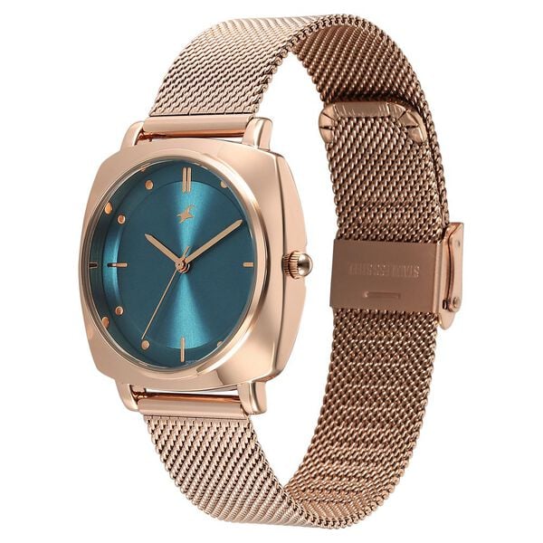 FASTRACK other view