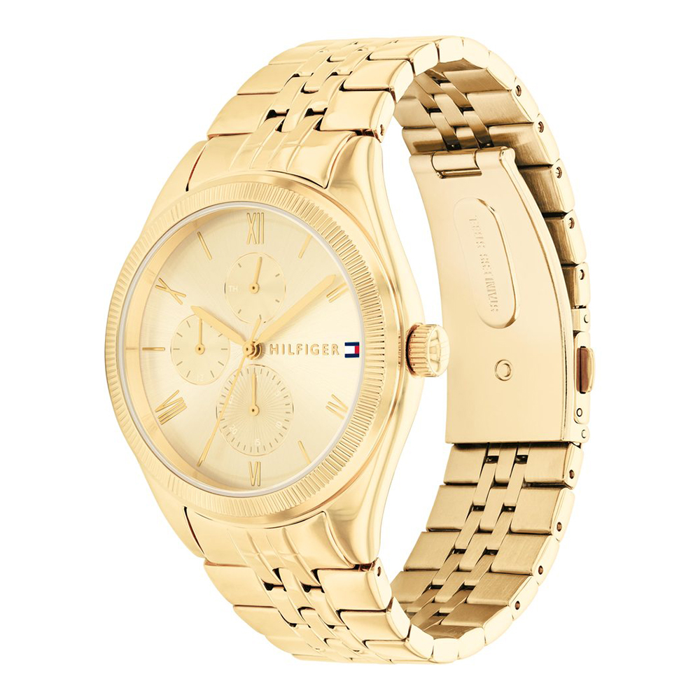 Tommy Hilfiger other view