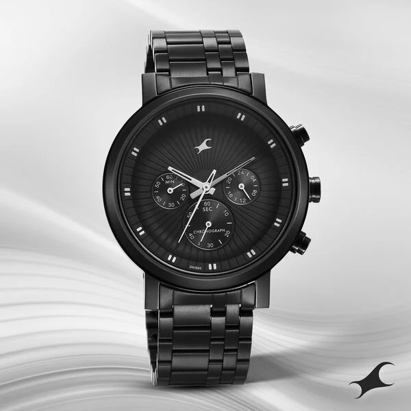 FASTRACK other view