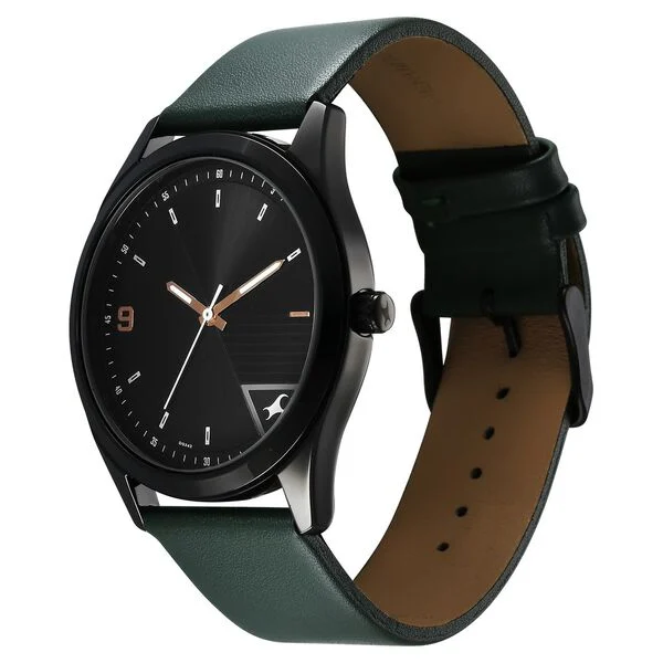 FASTRACK other view