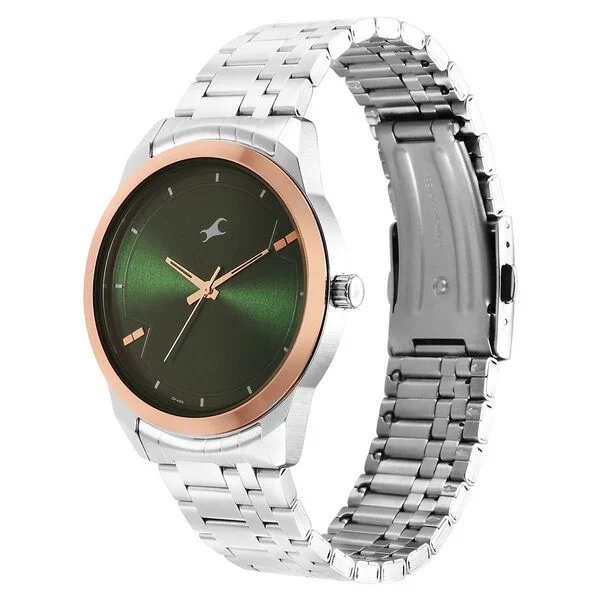 FASTRACK other view